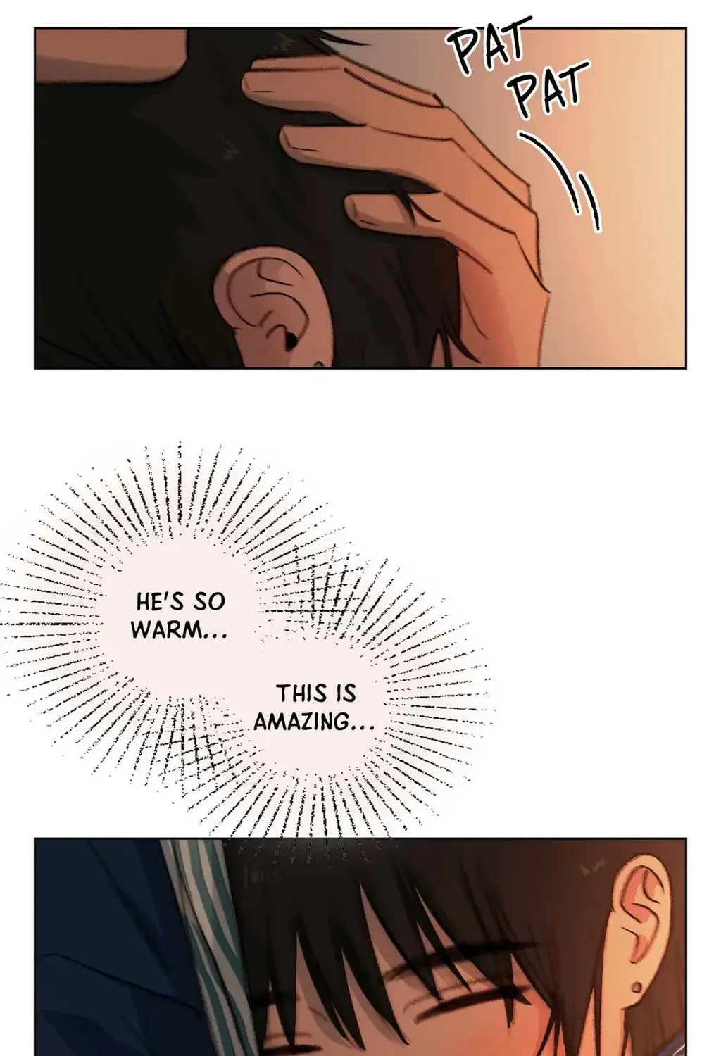A First of Summers Chapter 29 page 81 - 
