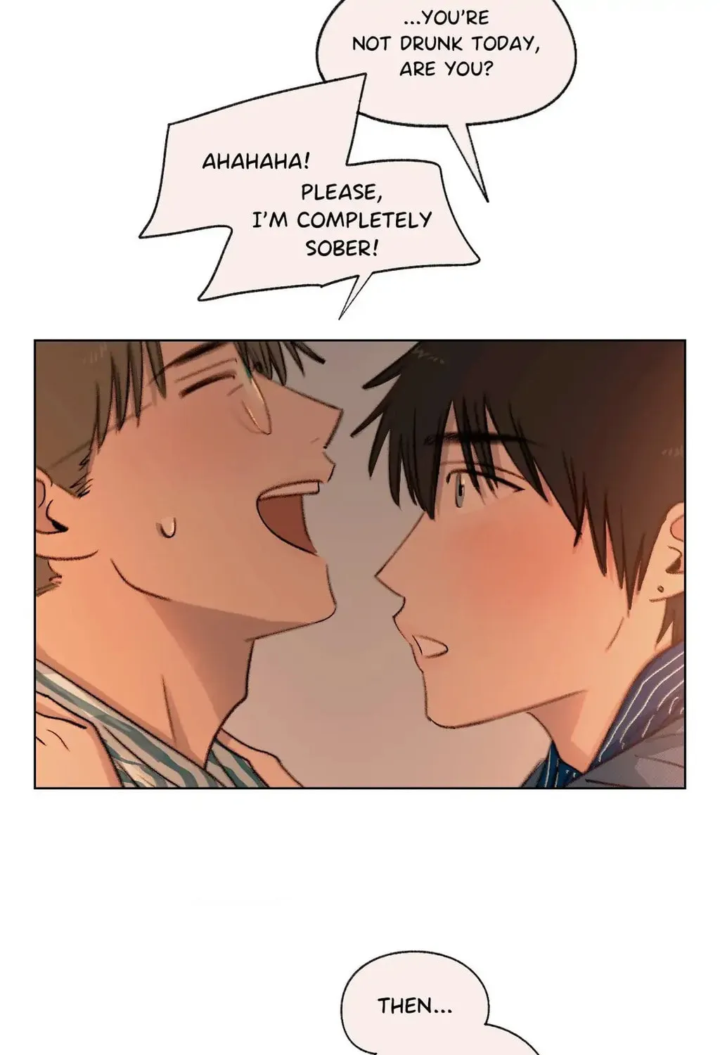 A First of Summers Chapter 29 page 93 - 