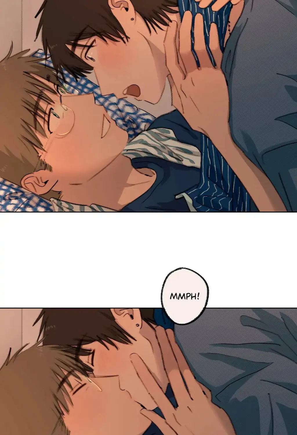 A First of Summers Chapter 29 page 97 - 