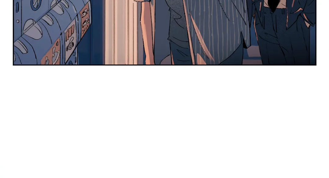 A First of Summers Chapter 3 page 29 - 