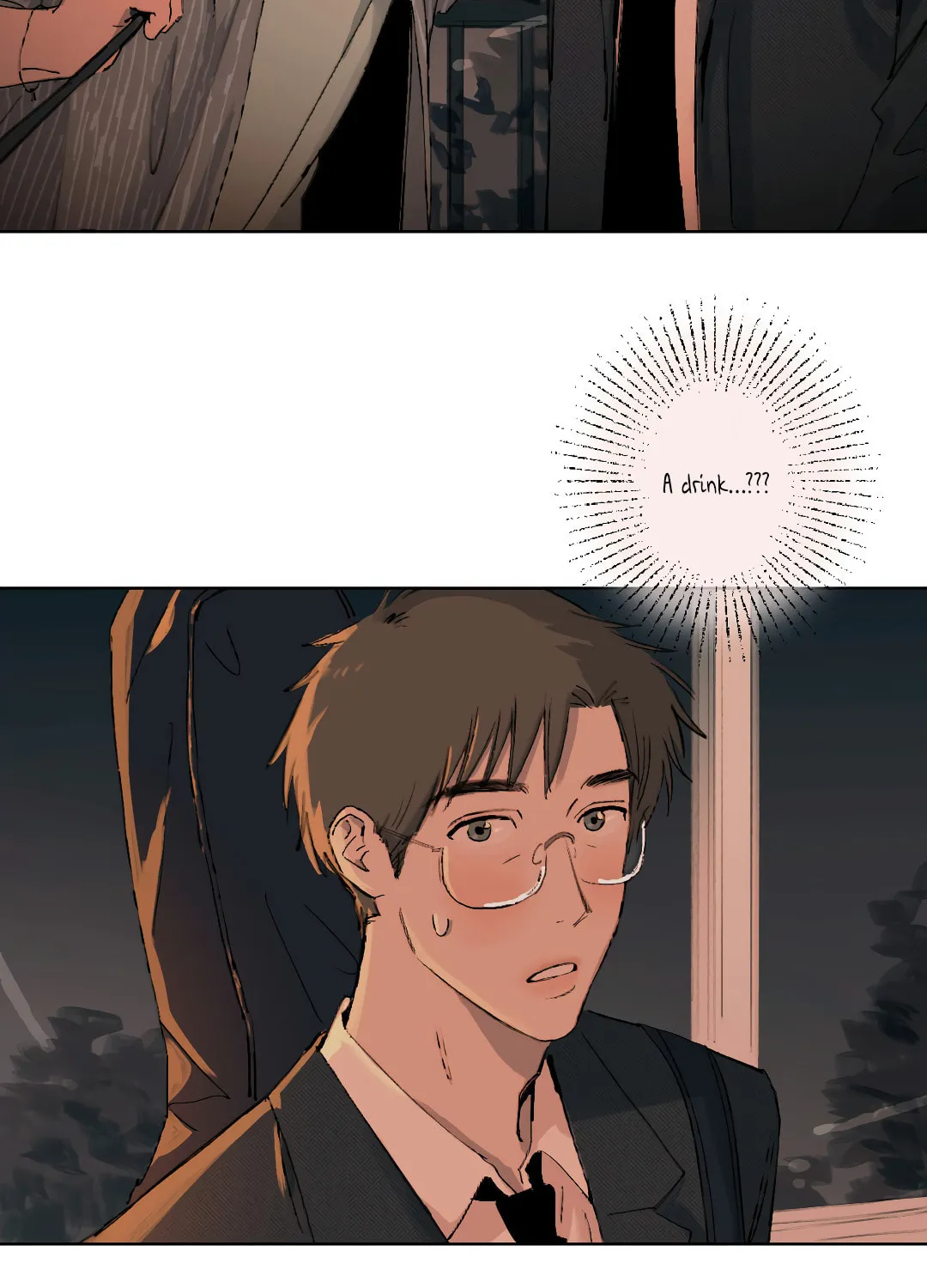 A First of Summers Chapter 3 page 4 - 