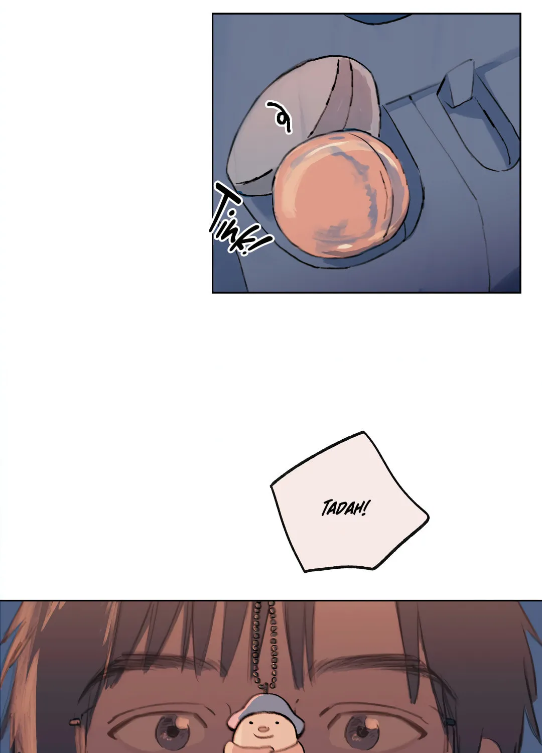 A First of Summers Chapter 3 page 31 - 
