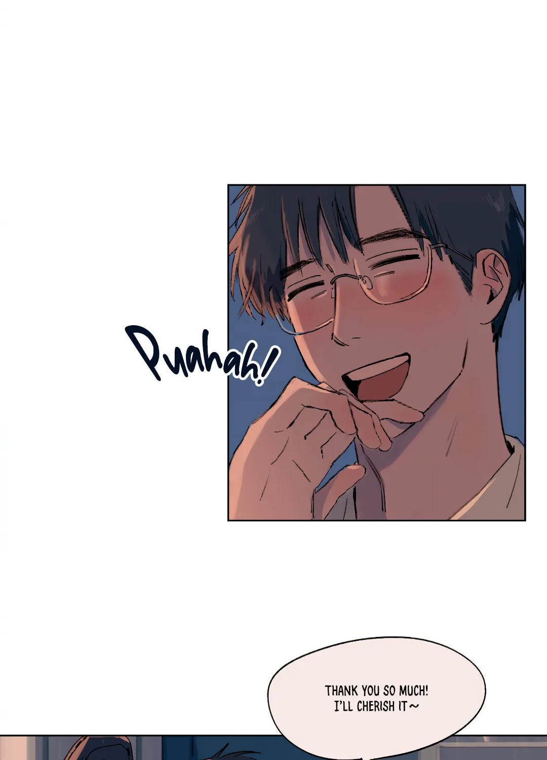 A First of Summers Chapter 3 page 33 - 