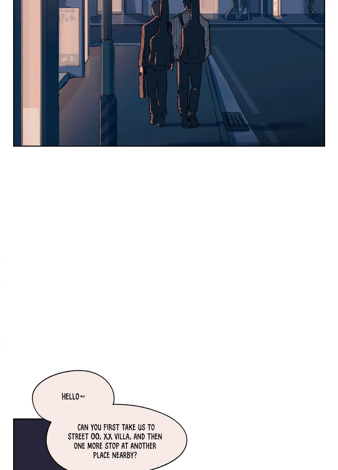 A First of Summers Chapter 3 page 35 - 