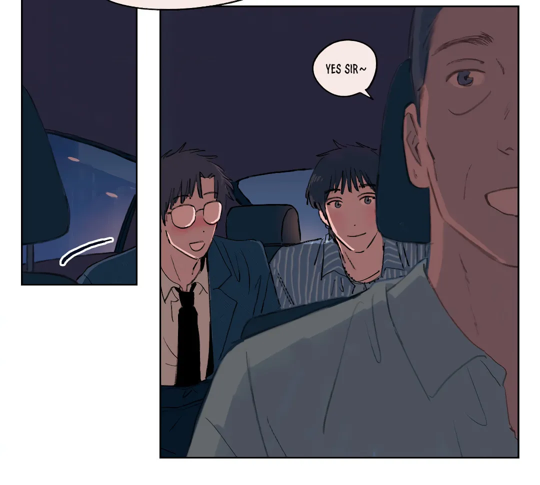 A First of Summers Chapter 3 page 36 - 