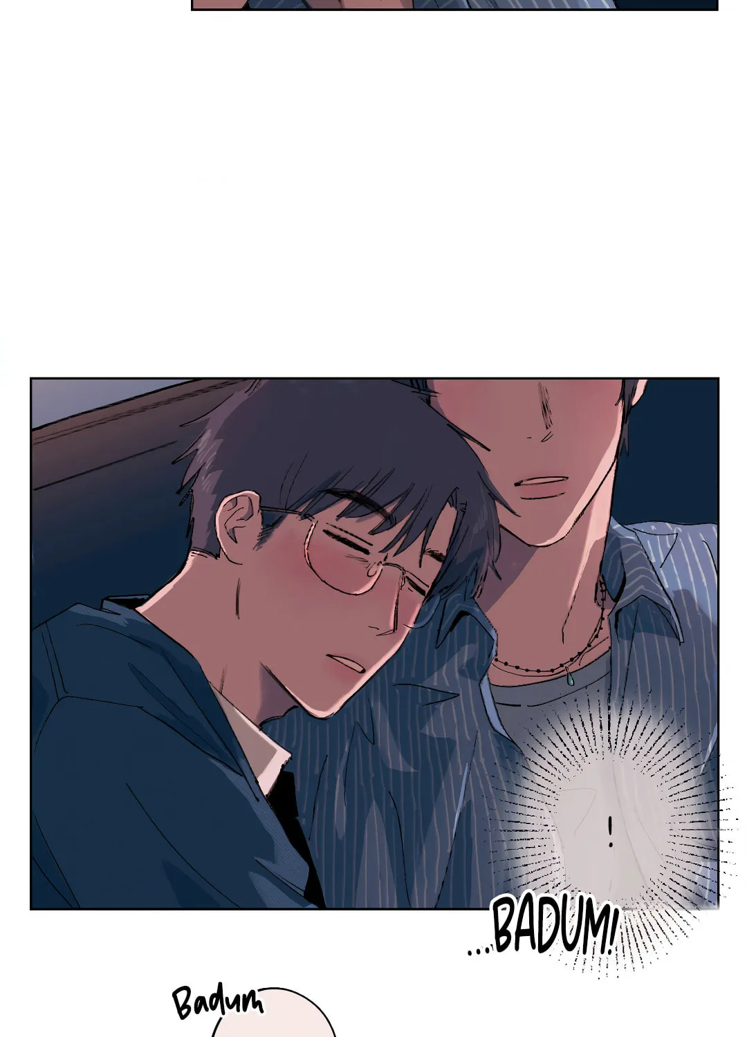 A First of Summers Chapter 3 page 40 - 