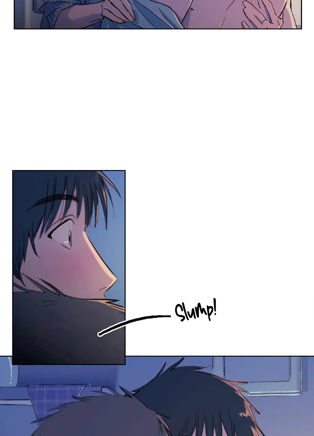 A First of Summers Chapter 3 page 54 - 