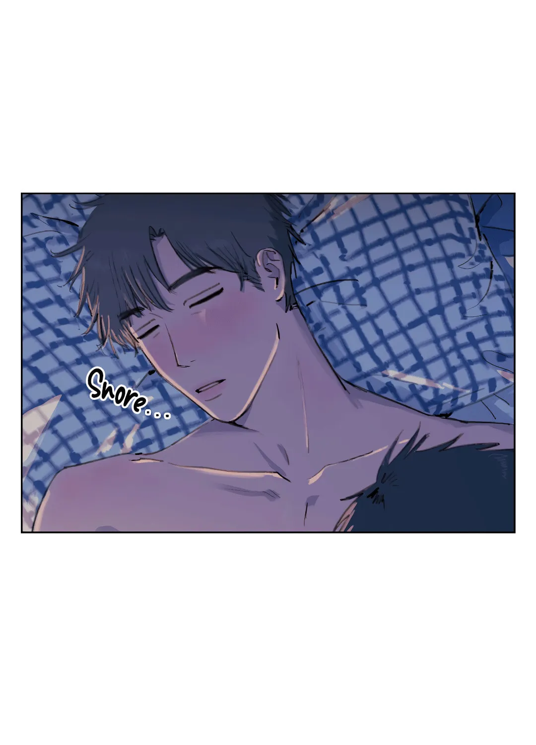 A First of Summers Chapter 3 page 59 - 