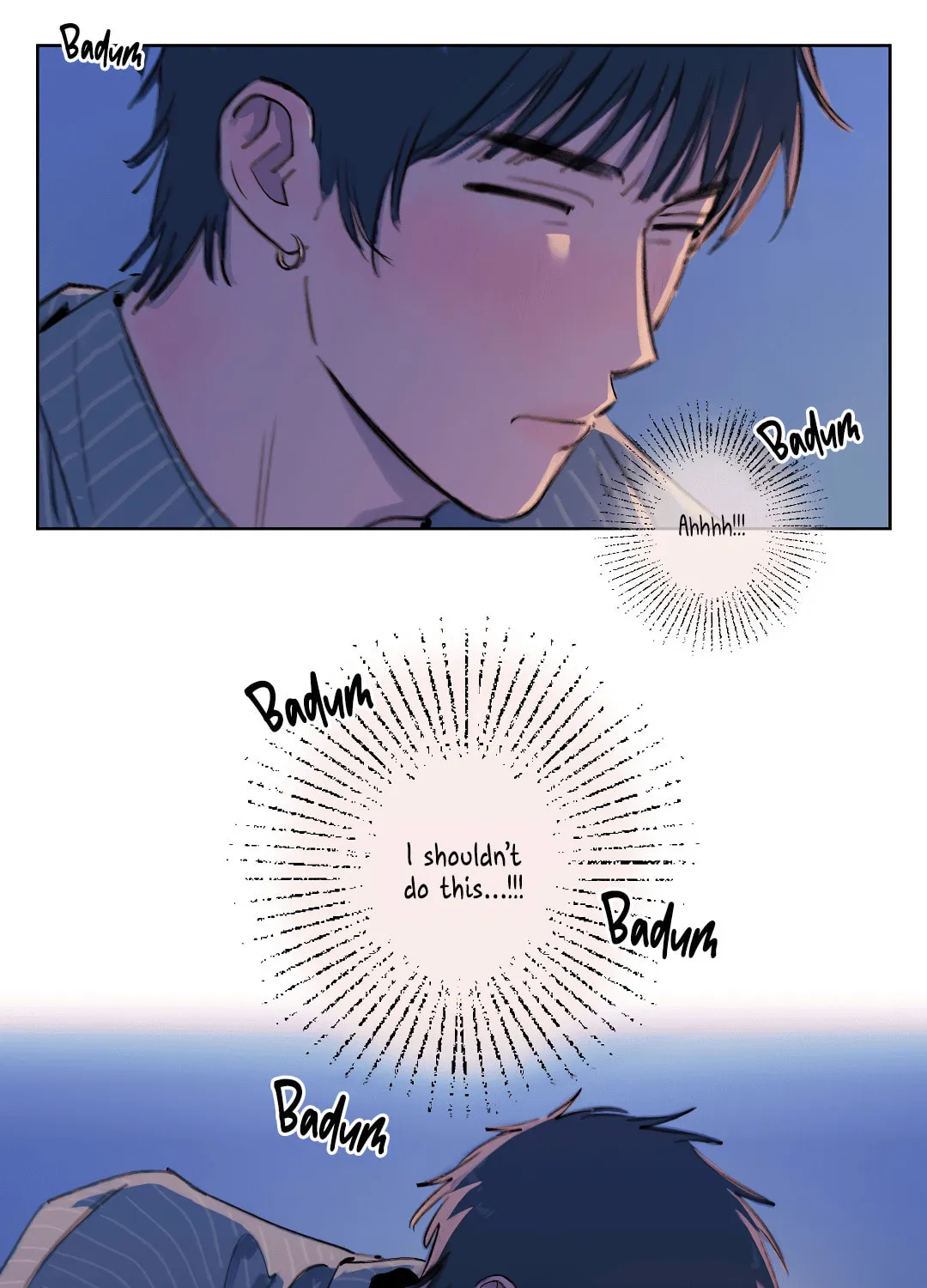 A First of Summers Chapter 3 page 60 - 