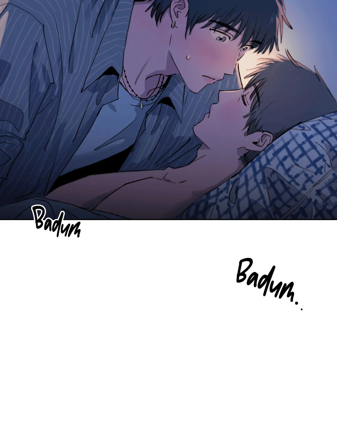 A First of Summers Chapter 3 page 61 - 