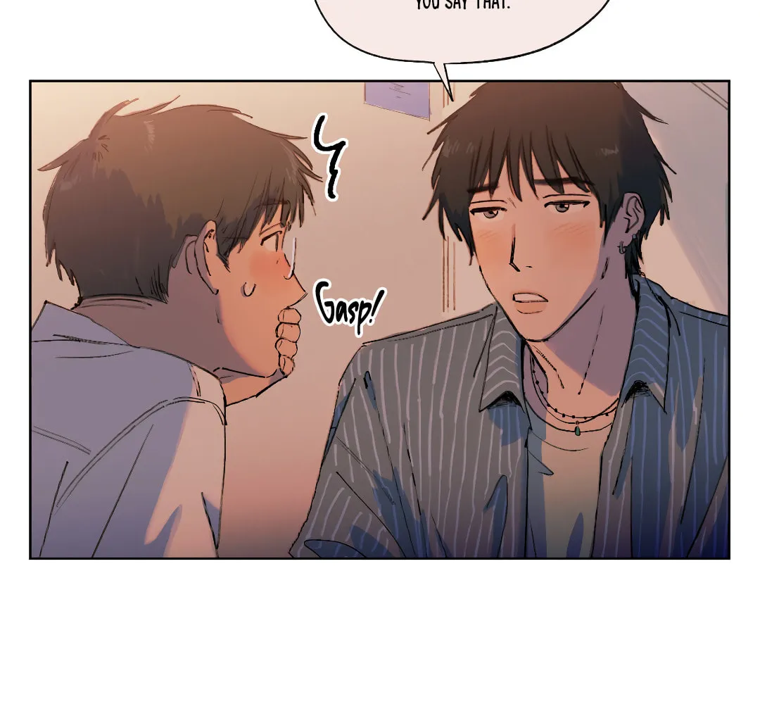A First of Summers Chapter 3 page 9 - 