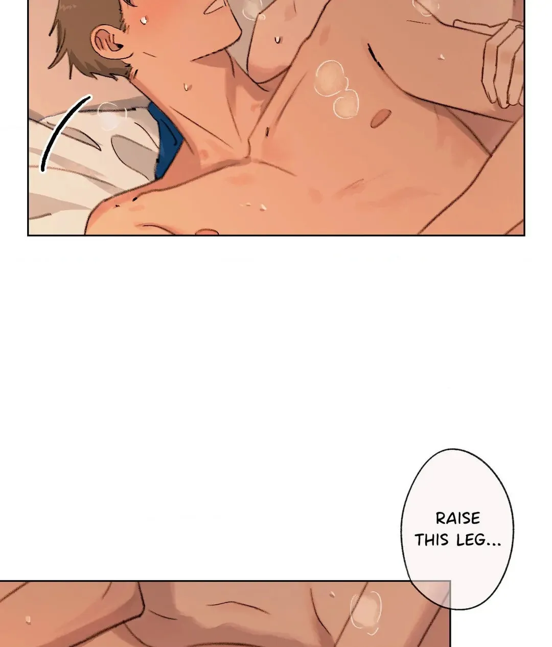 A First of Summers Chapter 30 page 11 - 
