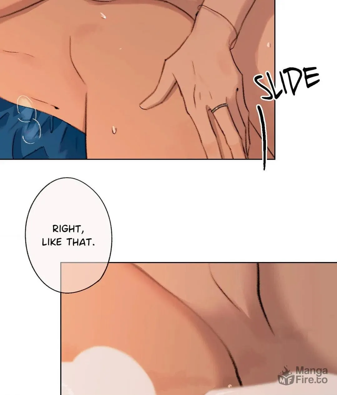 A First of Summers Chapter 30 page 12 - 