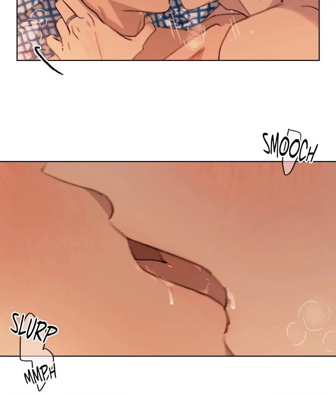A First of Summers Chapter 30 page 16 - 