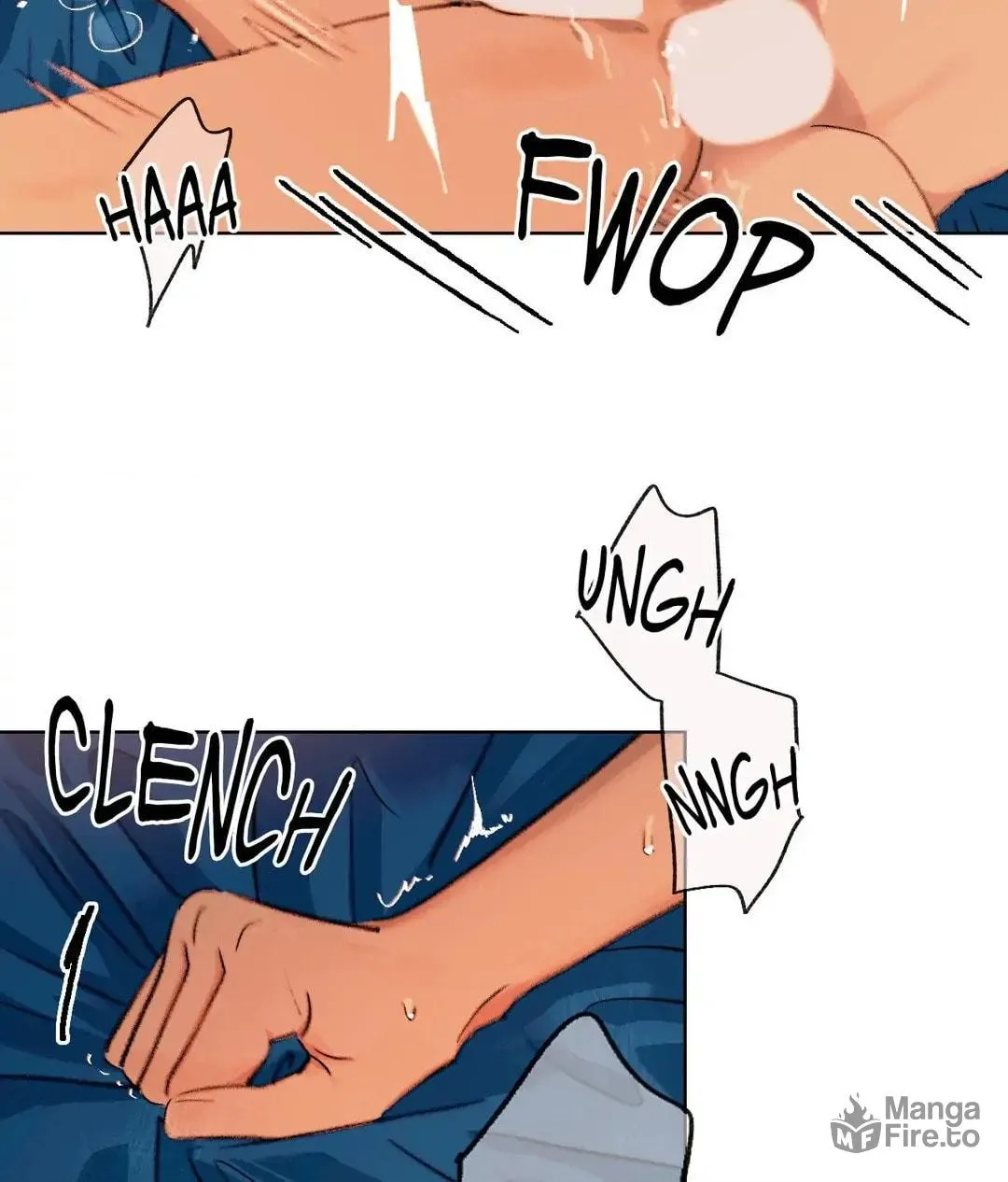 A First of Summers Chapter 30 page 18 - 