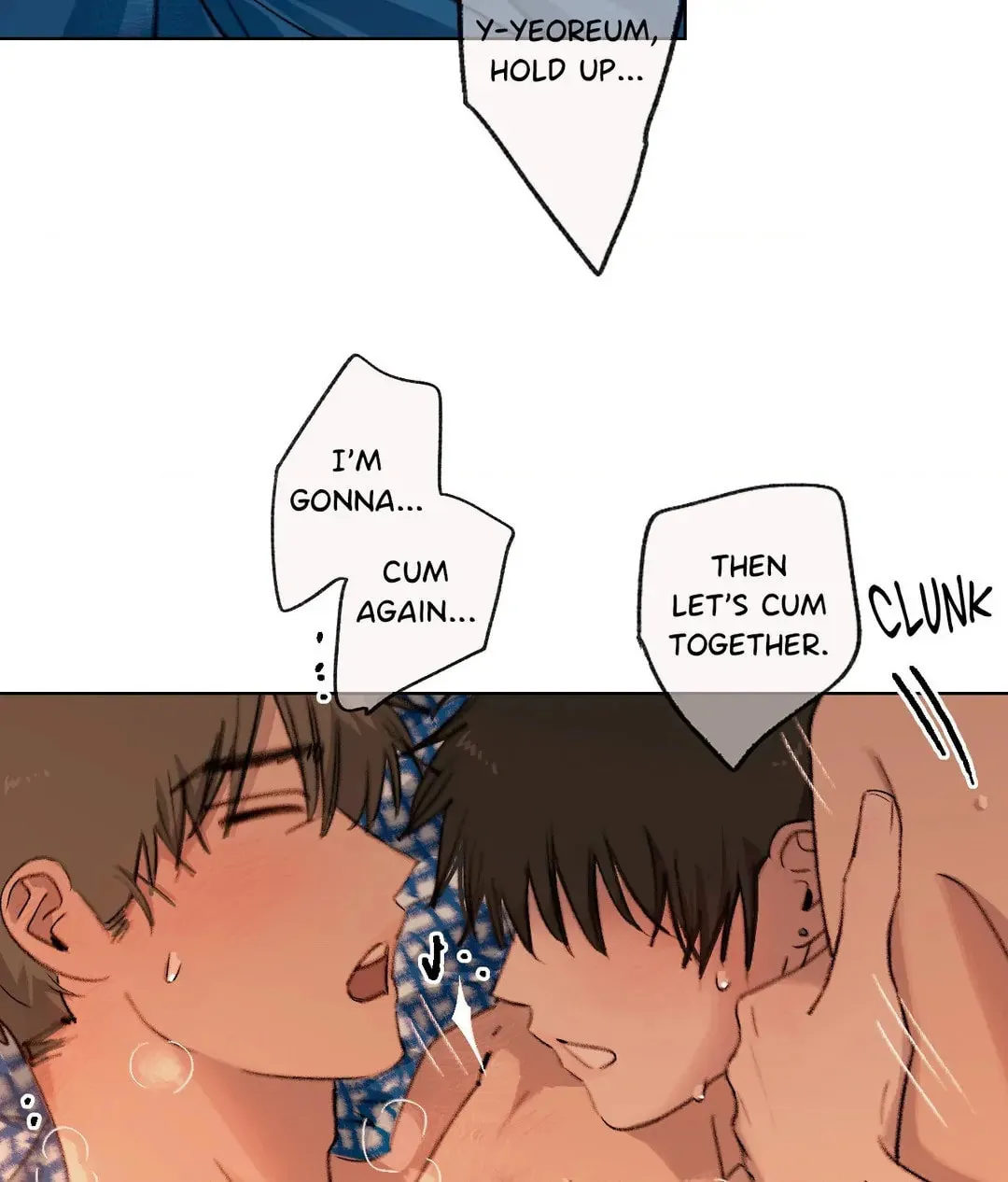 A First of Summers Chapter 30 page 19 - 