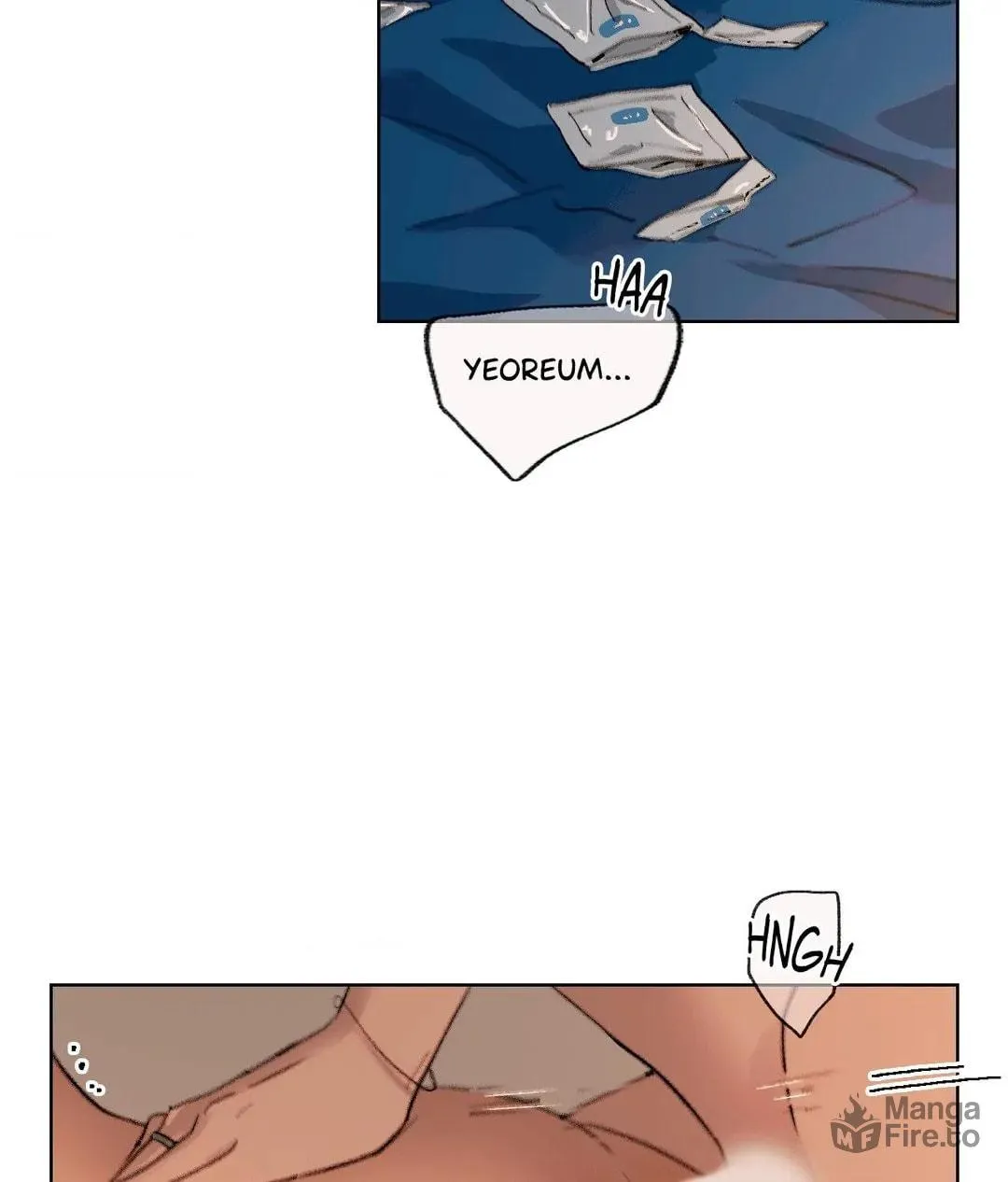 A First of Summers Chapter 30 page 3 - 