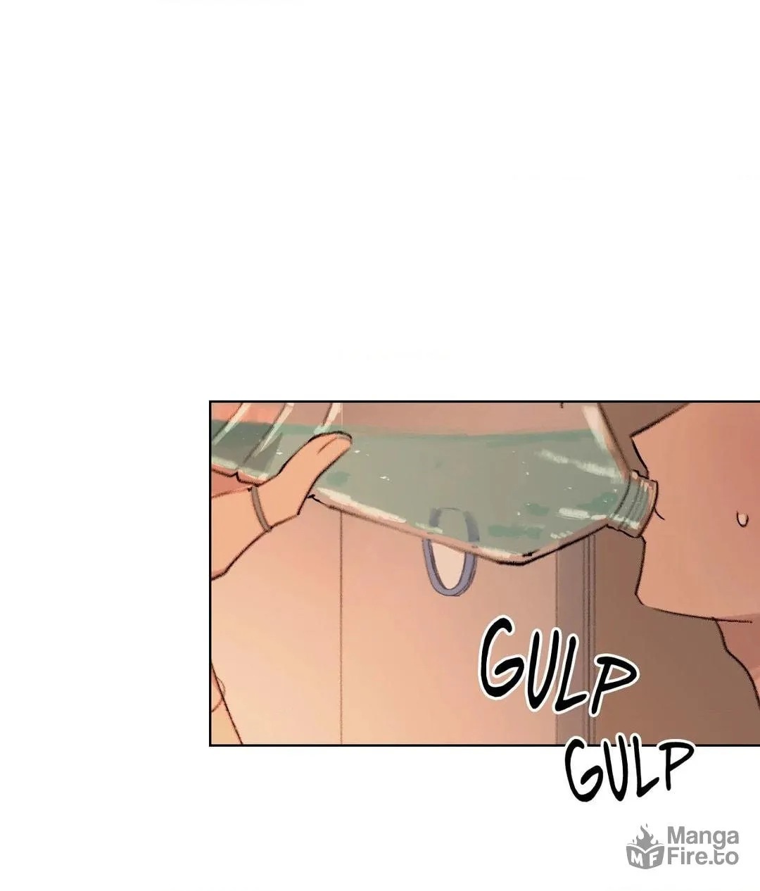 A First of Summers Chapter 30 page 25 - 