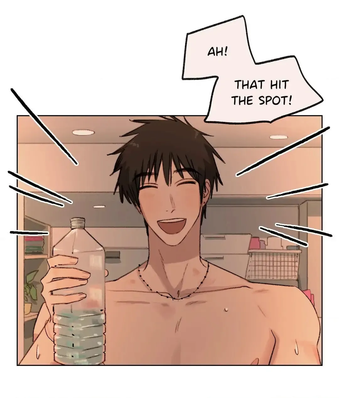 A First of Summers Chapter 30 page 26 - 