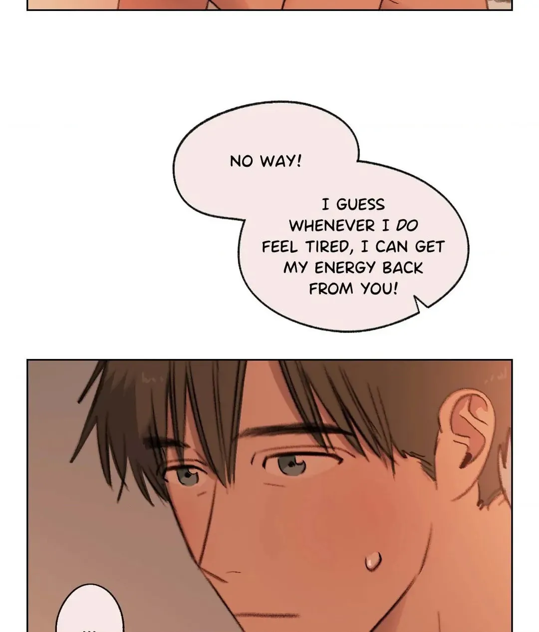 A First of Summers Chapter 30 page 28 - 