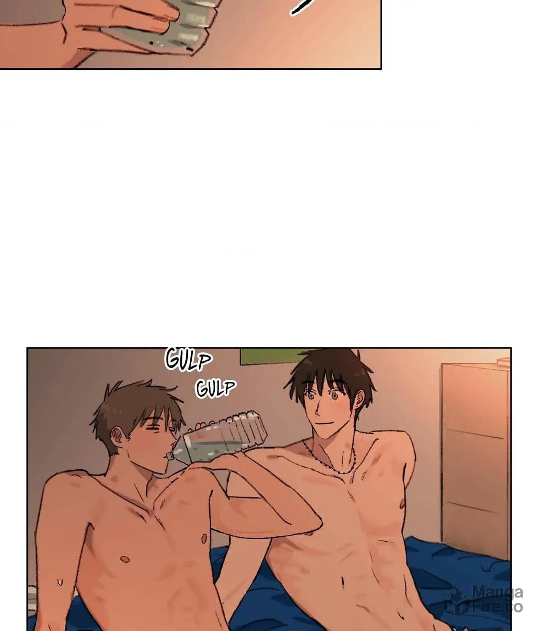 A First of Summers Chapter 30 page 30 - 