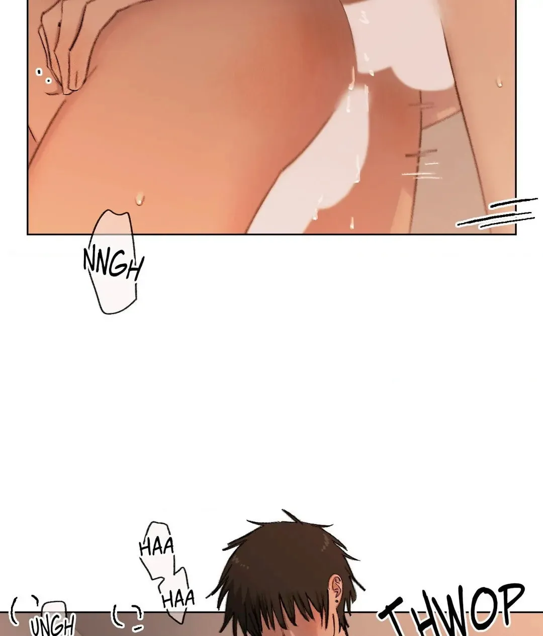 A First of Summers Chapter 30 page 4 - 