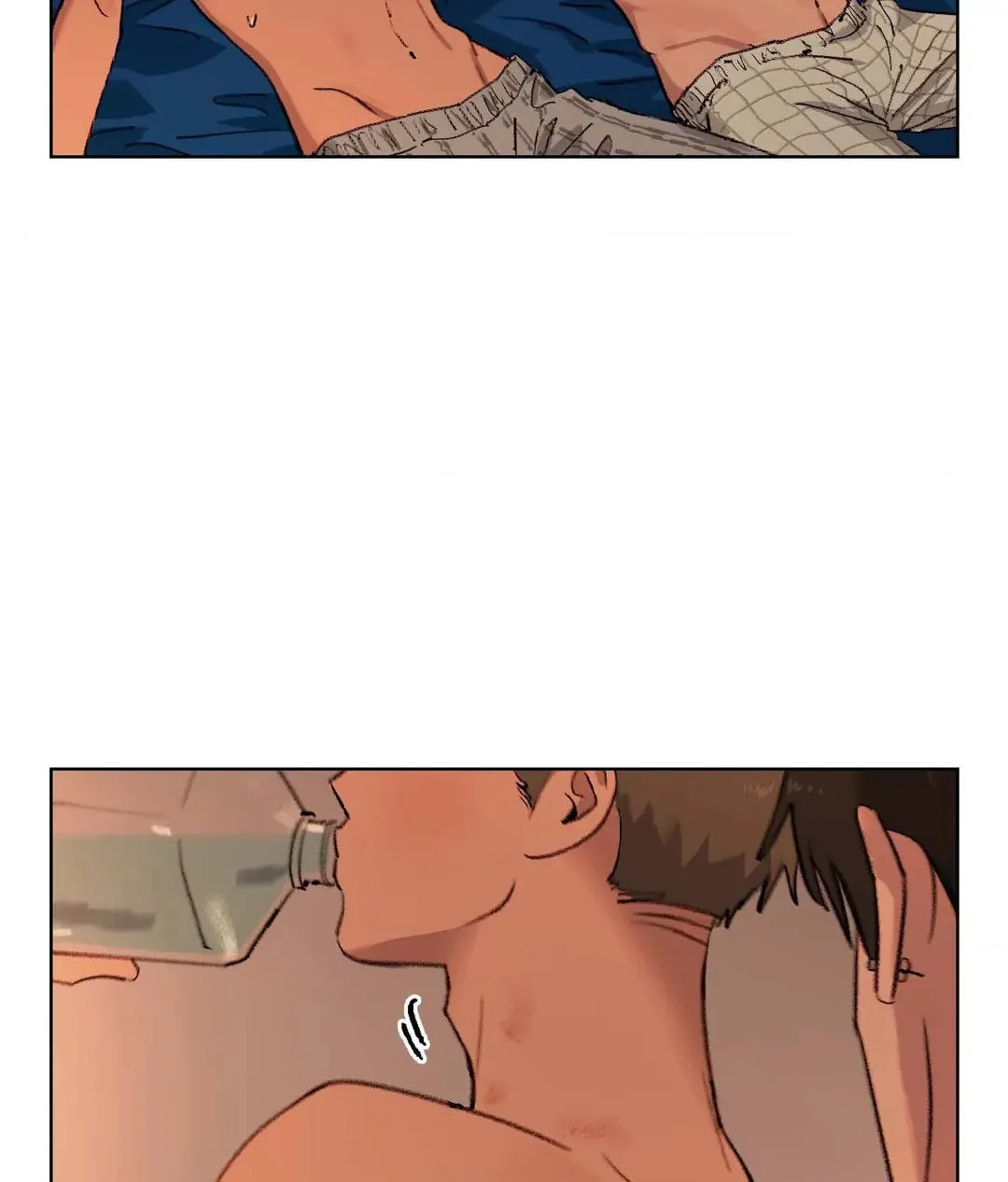 A First of Summers Chapter 30 page 31 - 