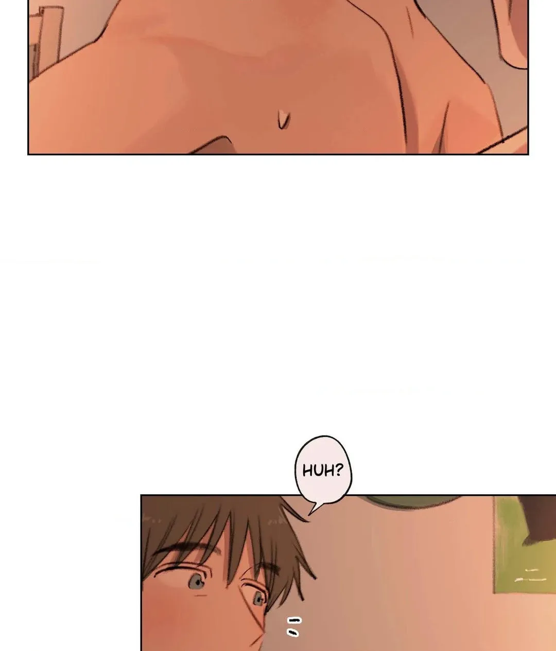 A First of Summers Chapter 30 page 32 - 