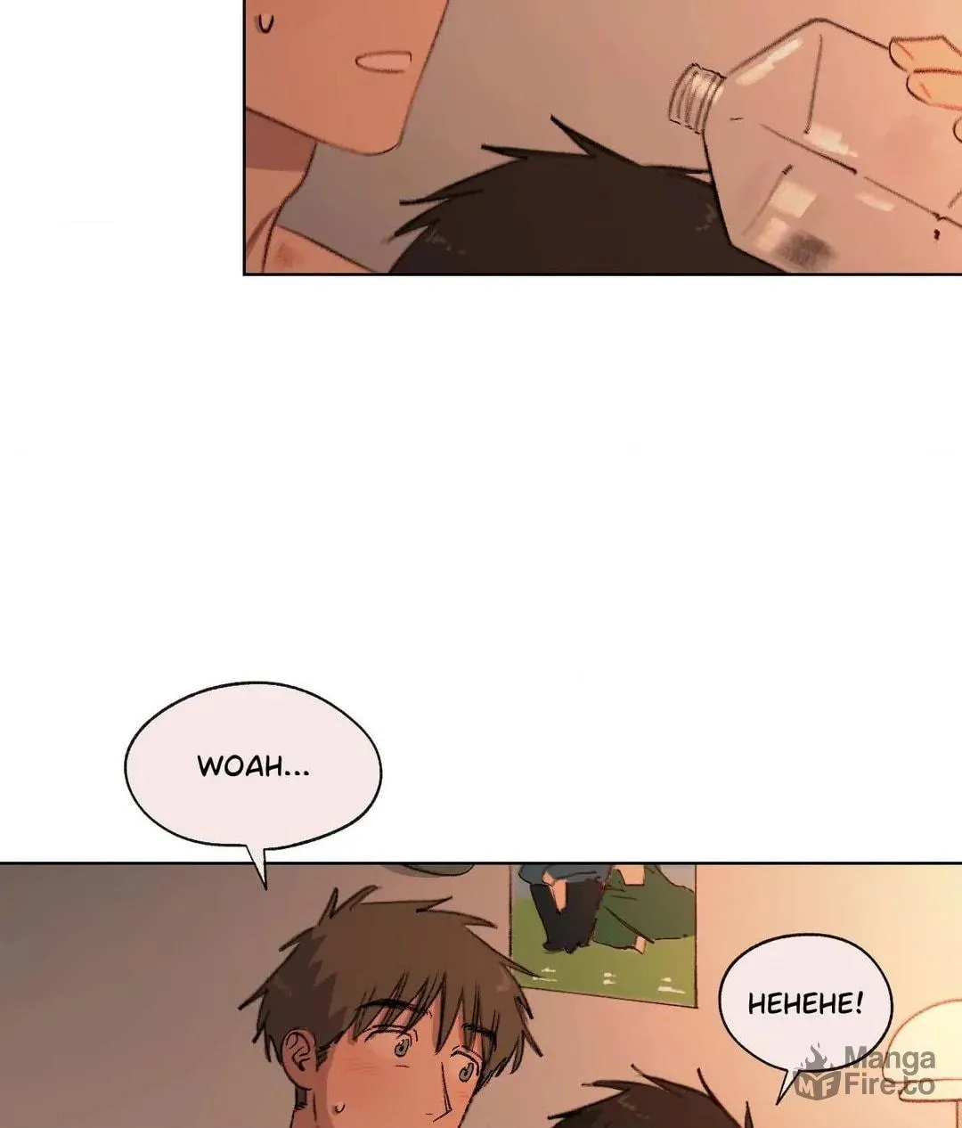 A First of Summers Chapter 30 page 33 - 