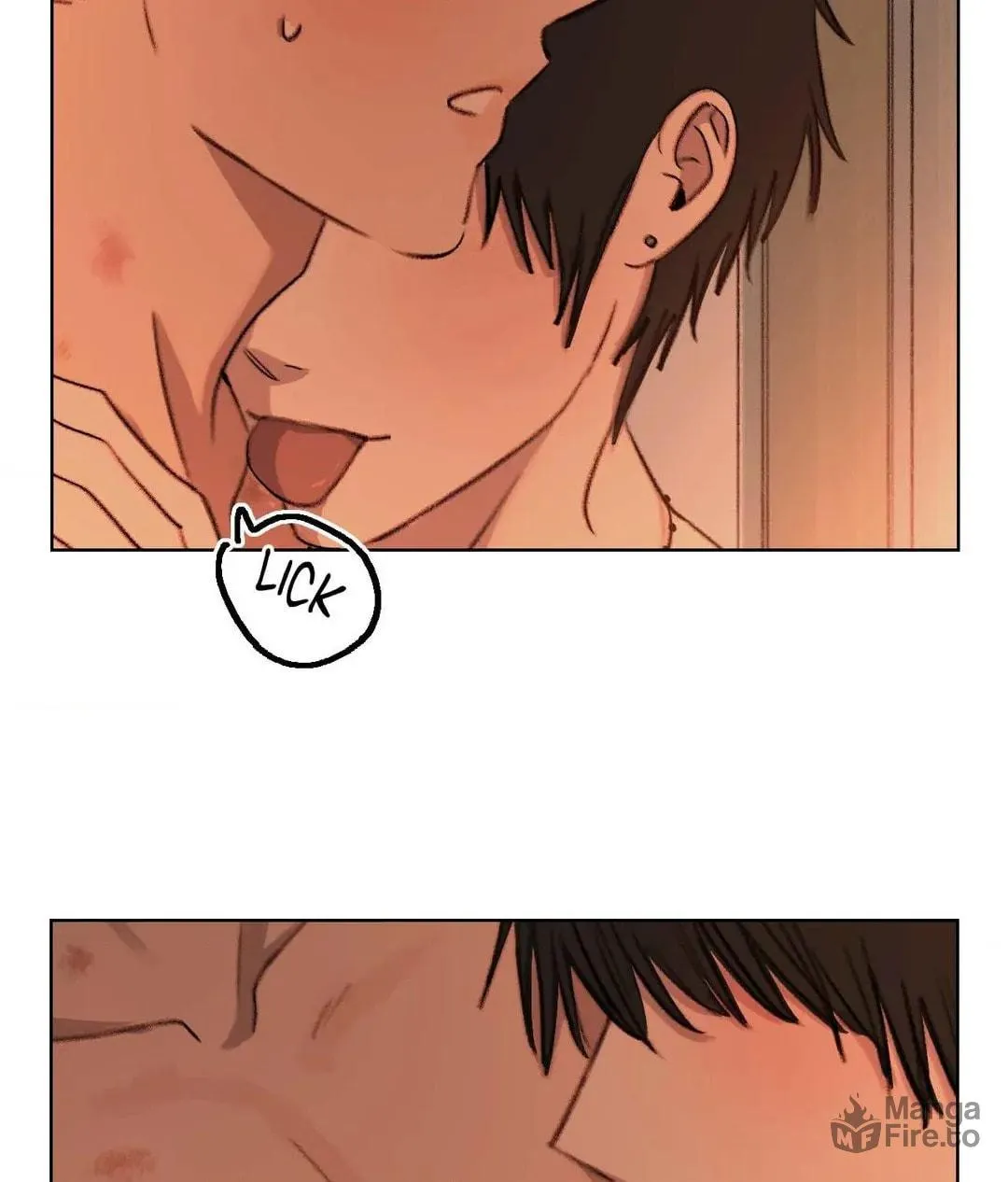 A First of Summers Chapter 30 page 35 - 