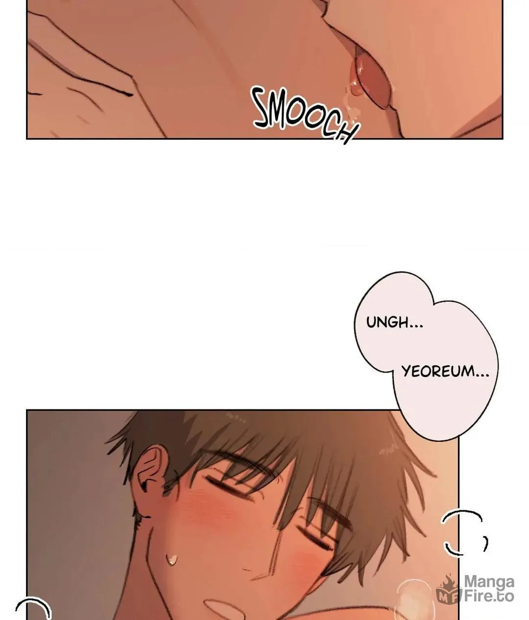 A First of Summers Chapter 30 page 36 - 