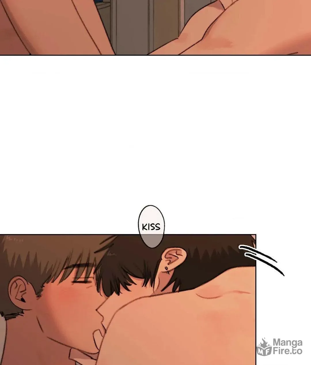 A First of Summers Chapter 30 page 40 - 
