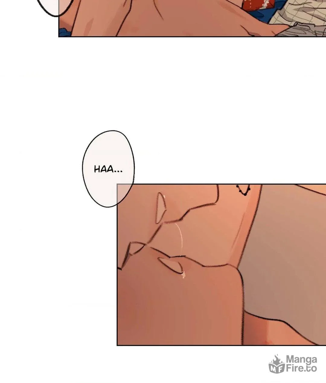 A First of Summers Chapter 30 page 42 - 
