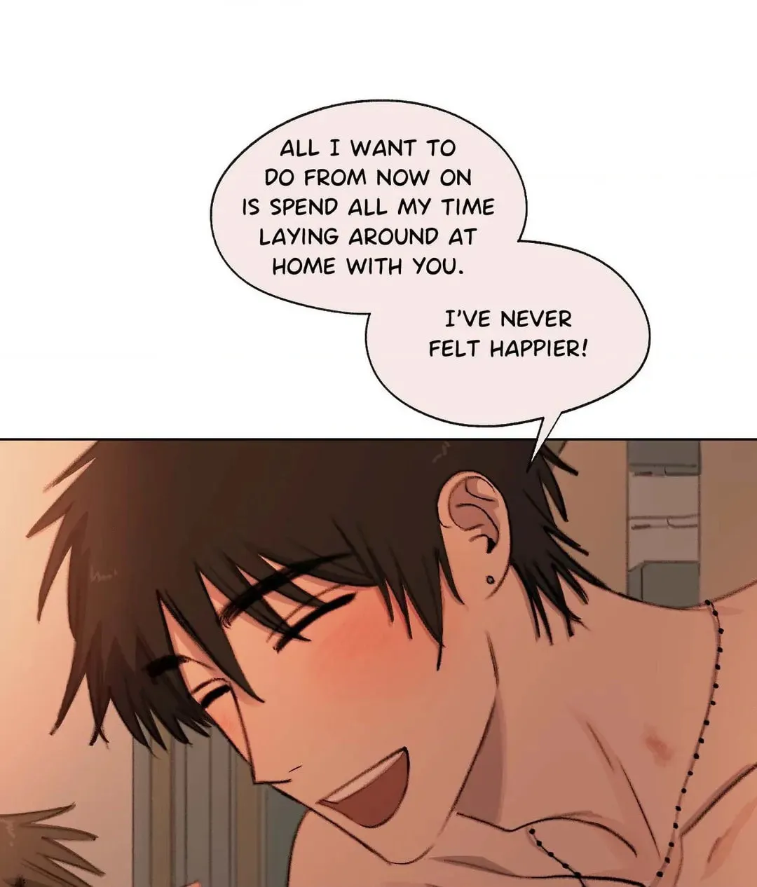 A First of Summers Chapter 30 page 43 - 