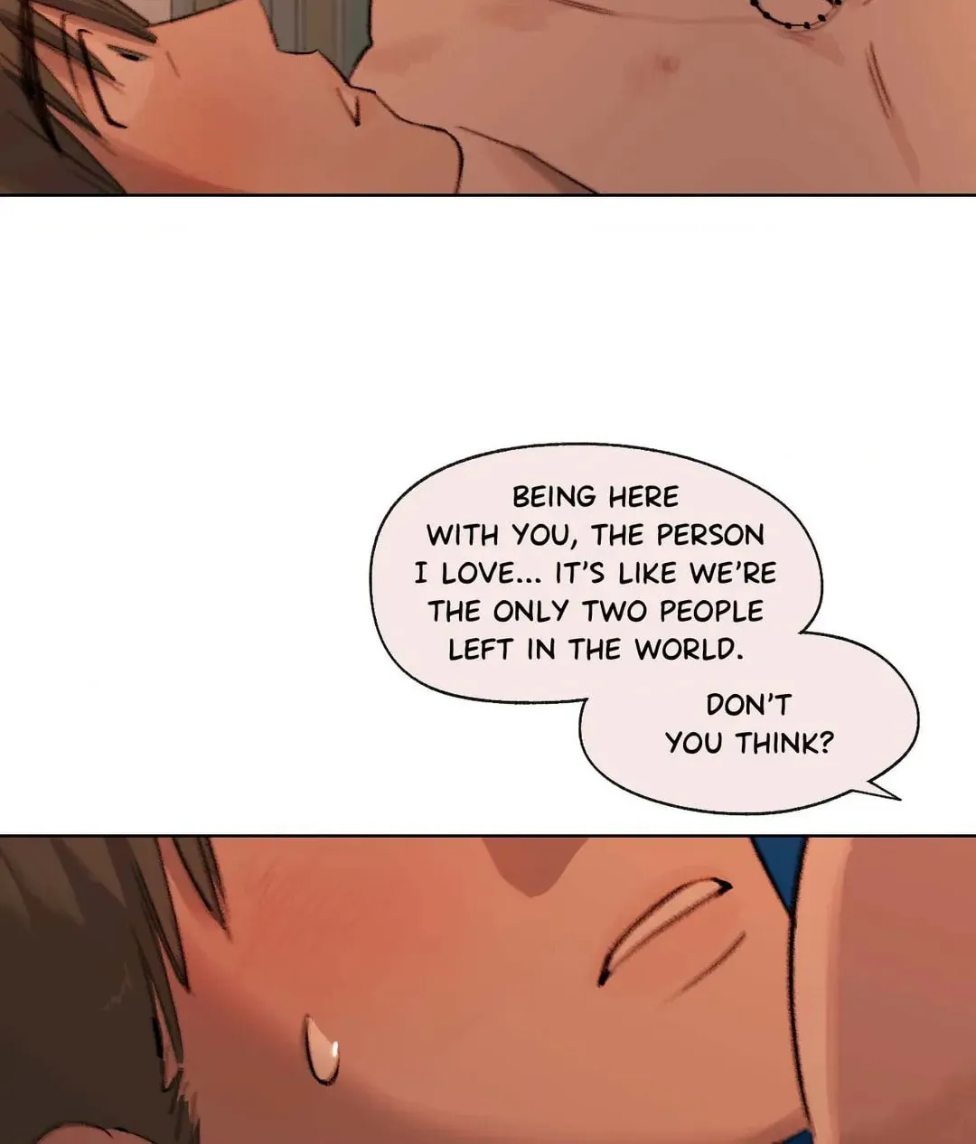 A First of Summers Chapter 30 page 44 - 