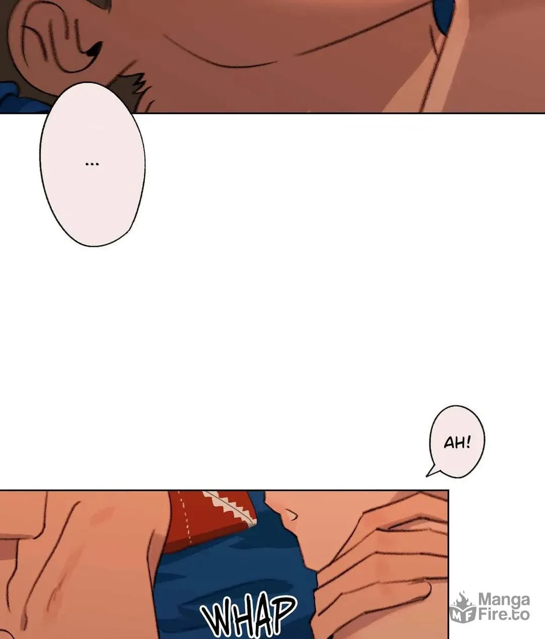 A First of Summers Chapter 30 page 45 - 