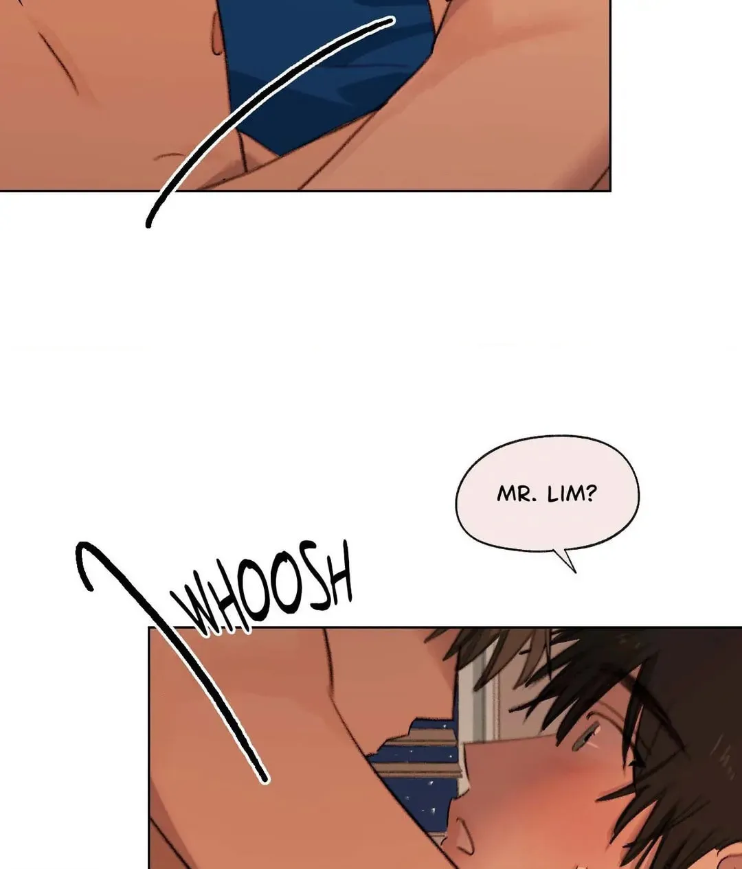 A First of Summers Chapter 30 page 46 - 
