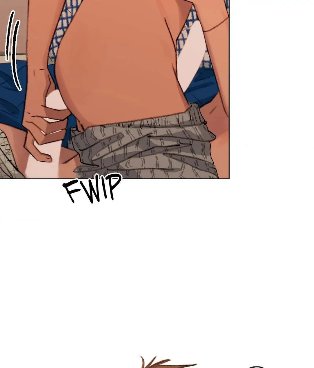 A First of Summers Chapter 30 page 49 - 