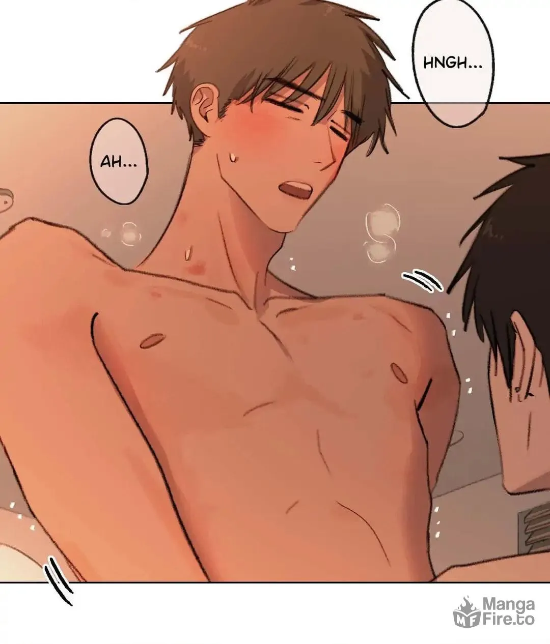 A First of Summers Chapter 30 page 50 - 