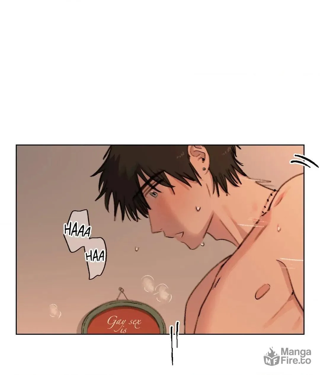 A First of Summers Chapter 30 page 6 - 
