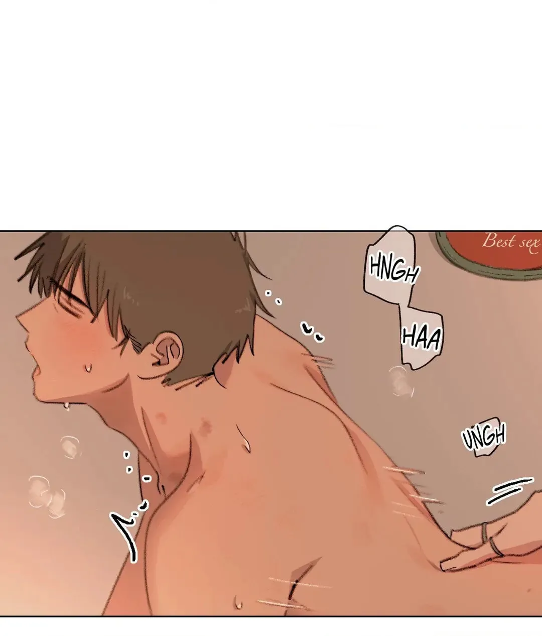 A First of Summers Chapter 30 page 7 - 
