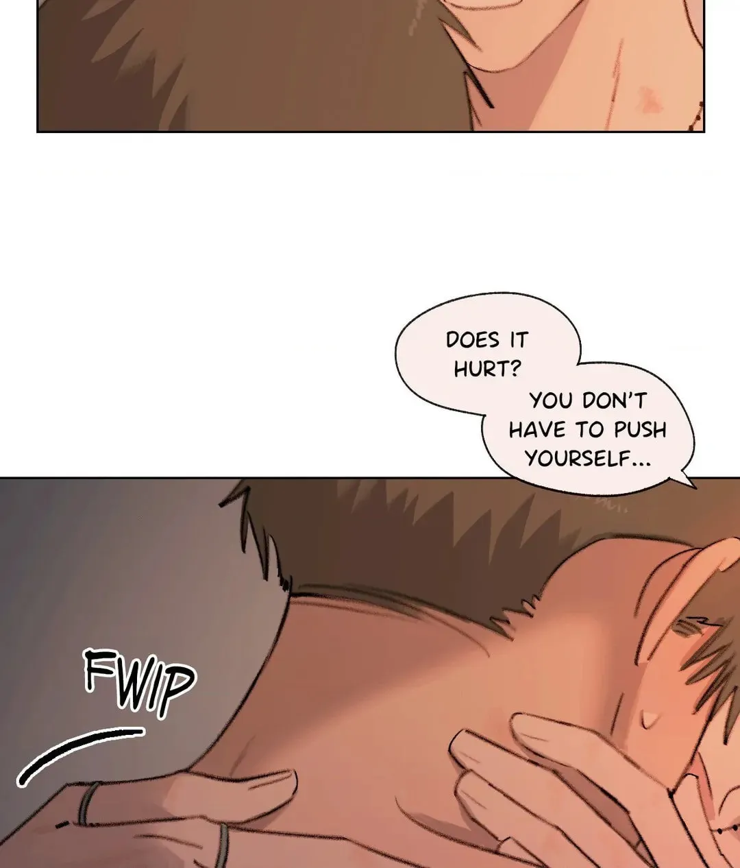 A First of Summers Chapter 30 page 61 - 