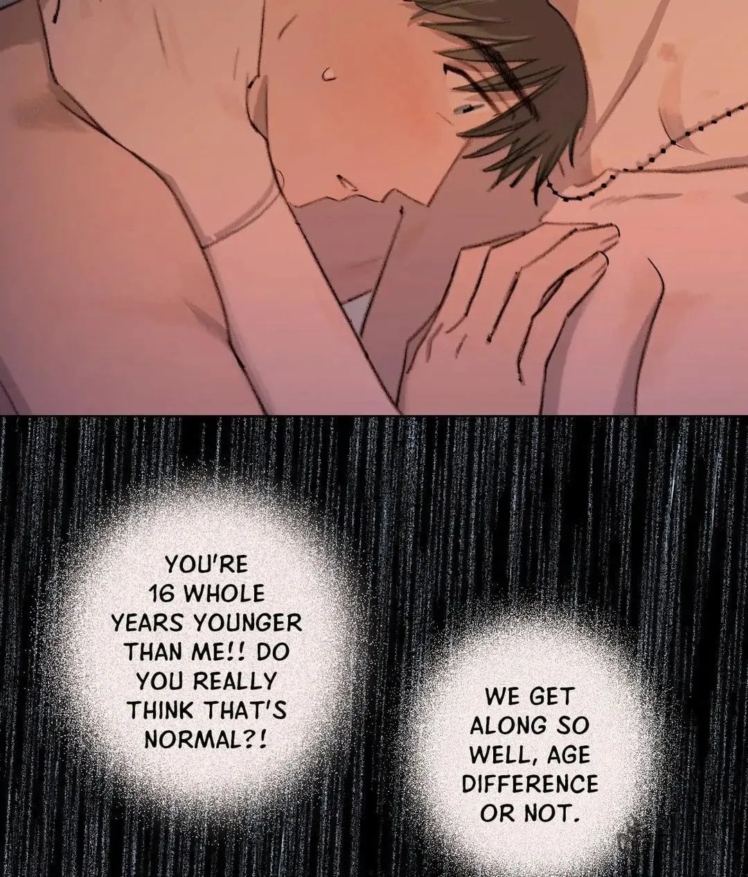 A First of Summers Chapter 30 page 63 - 