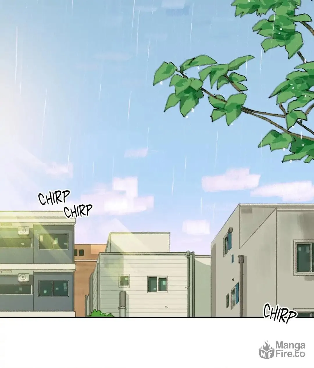 A First of Summers Chapter 30 page 69 - 