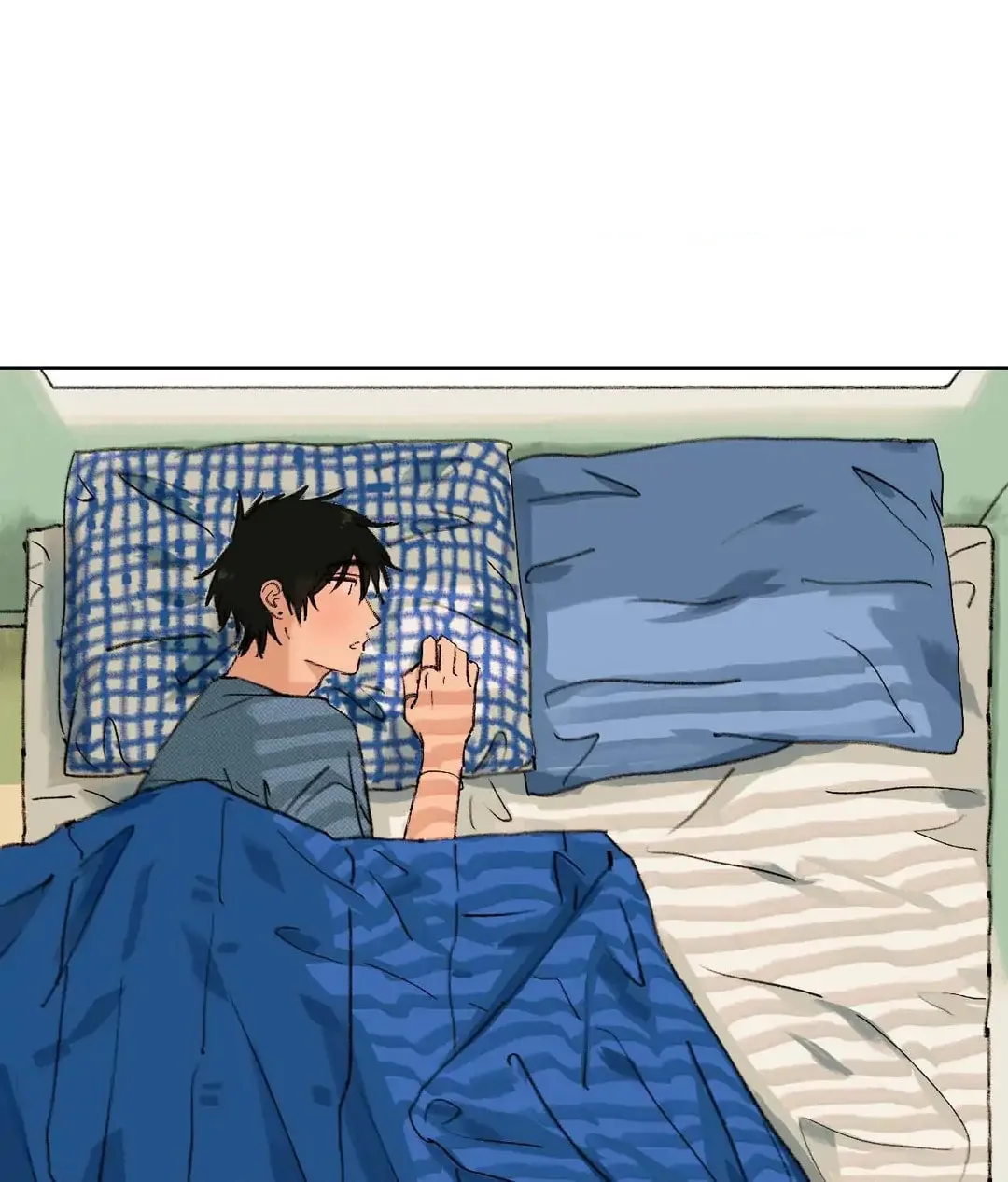 A First of Summers Chapter 30 page 74 - 
