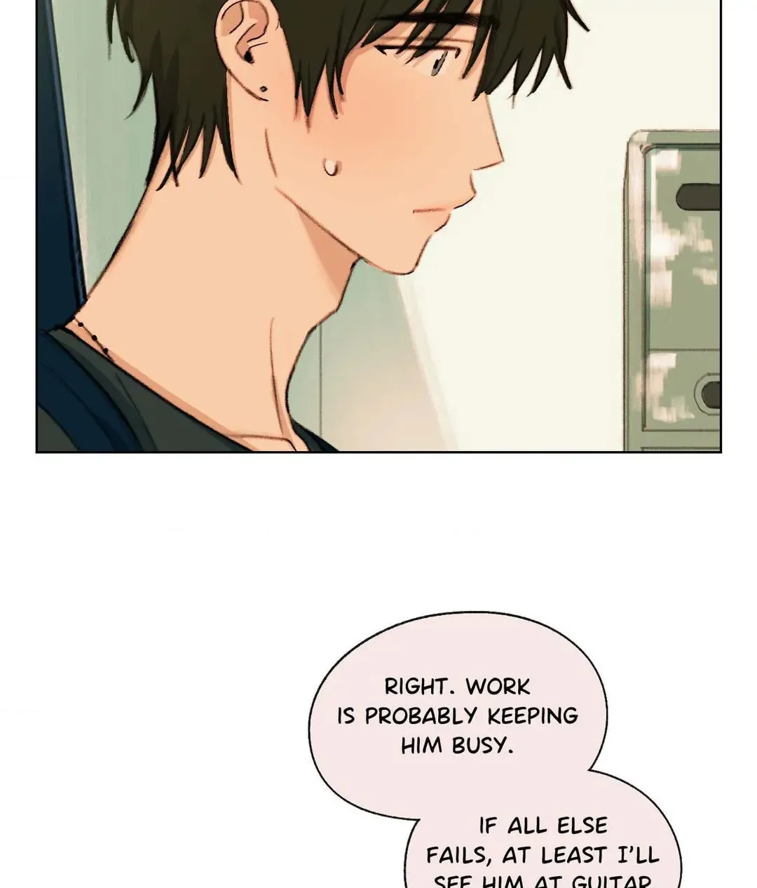 A First of Summers Chapter 31 page 11 - 
