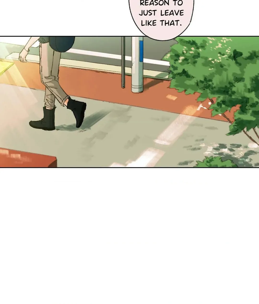 A First of Summers Chapter 31 page 13 - 