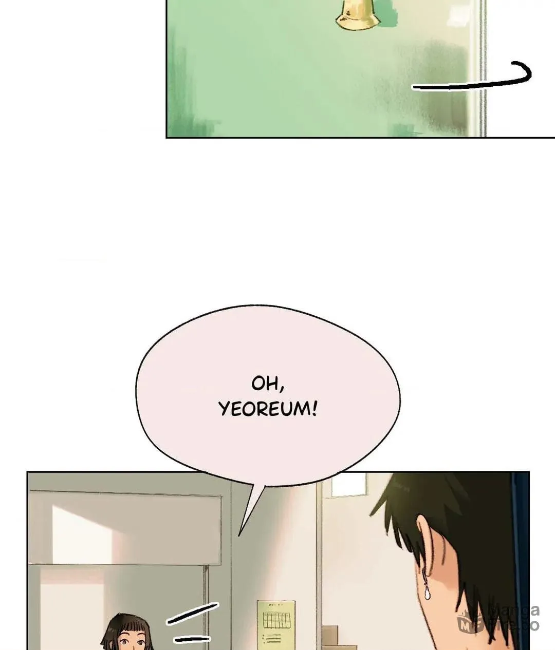 A First of Summers Chapter 31 page 15 - 