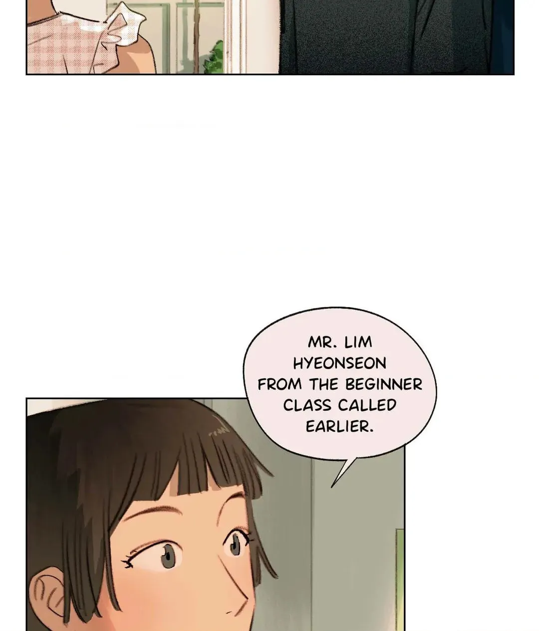 A First of Summers Chapter 31 page 22 - 