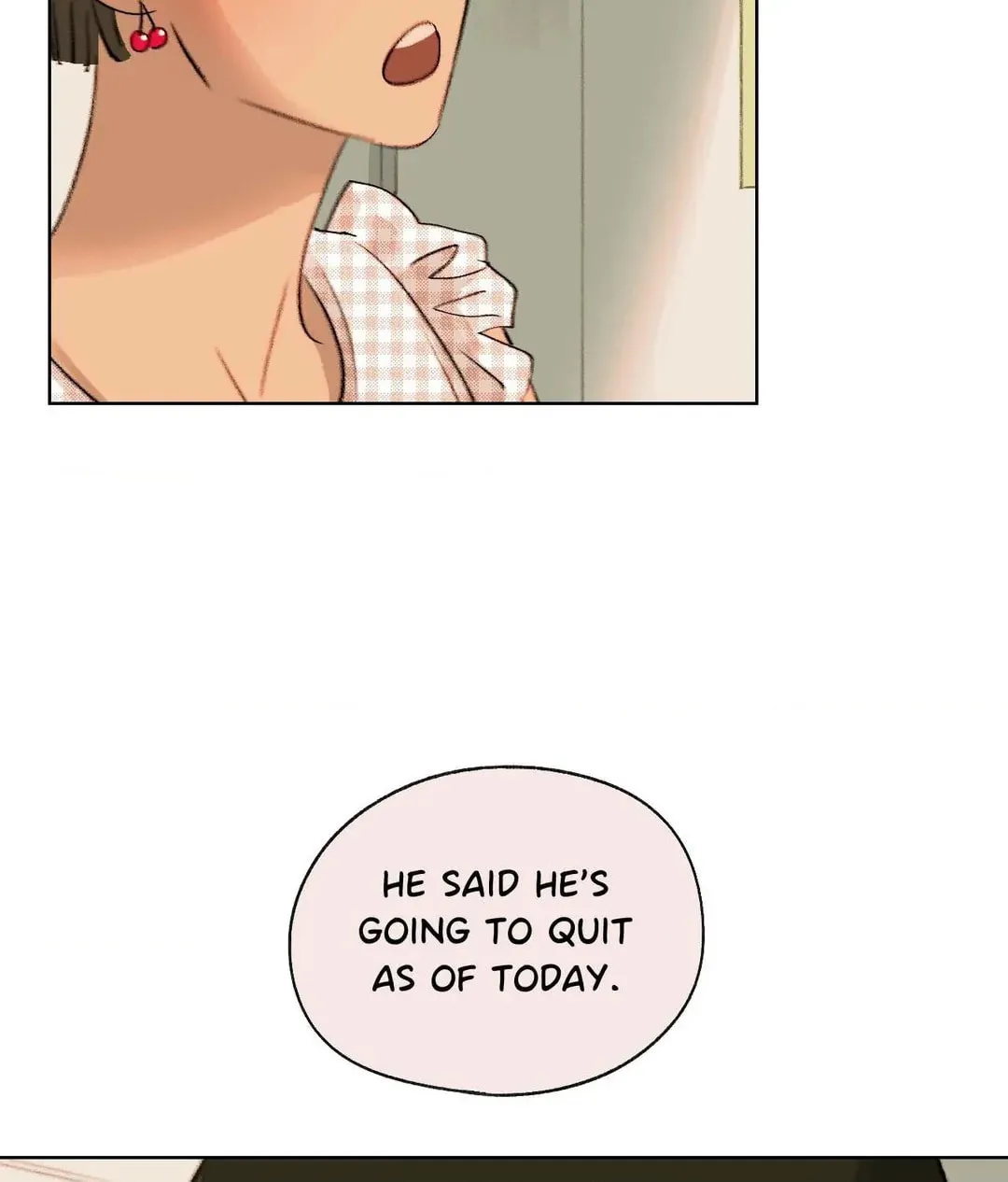 A First of Summers Chapter 31 page 23 - 